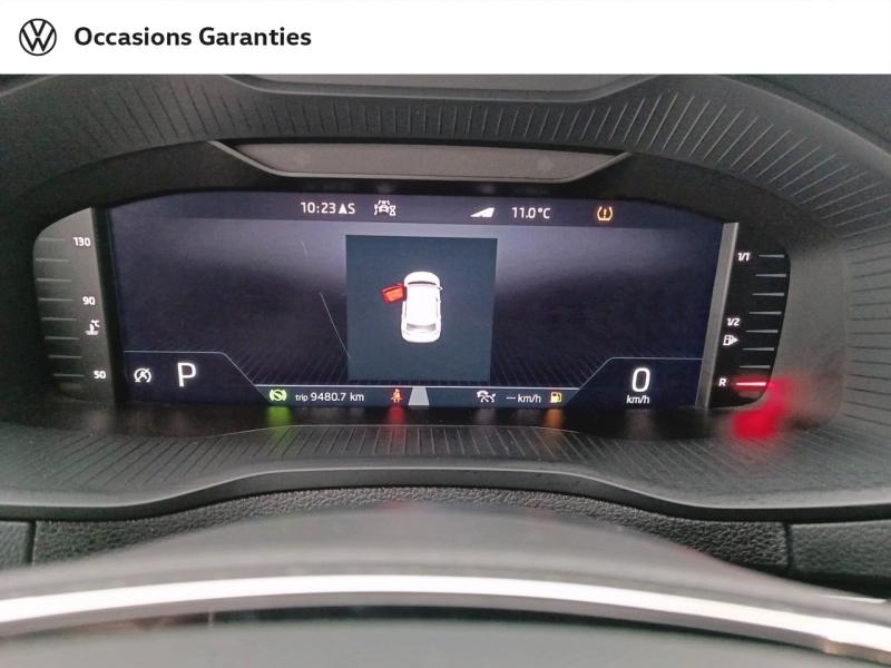 Voitures occasions ŠKODA KAROQ Sportline Laxou