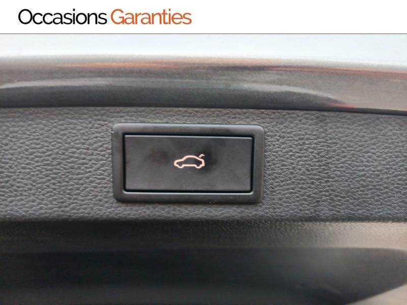 Voitures occasions ŠKODA KAROQ Sportline Laxou