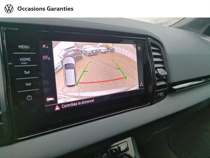 Voitures occasions ŠKODA KAROQ Sportline Laxou