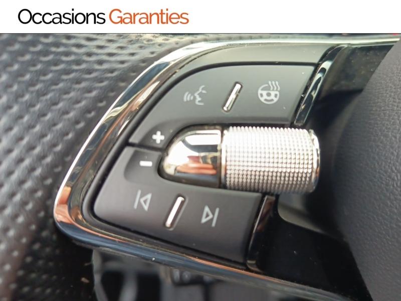 Voitures occasions ŠKODA KAROQ Sportline Laxou