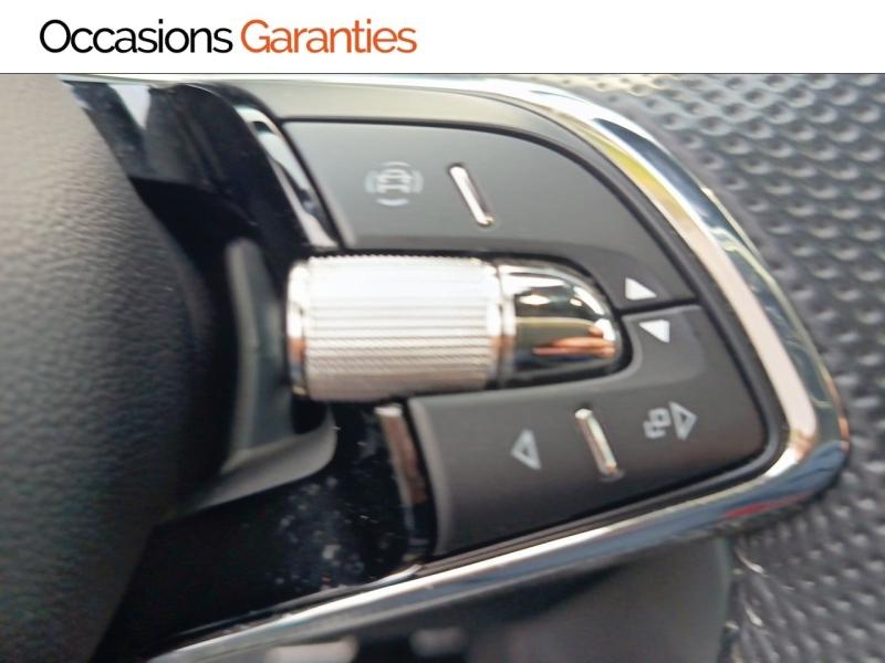 Voitures occasions ŠKODA KAROQ Sportline Laxou