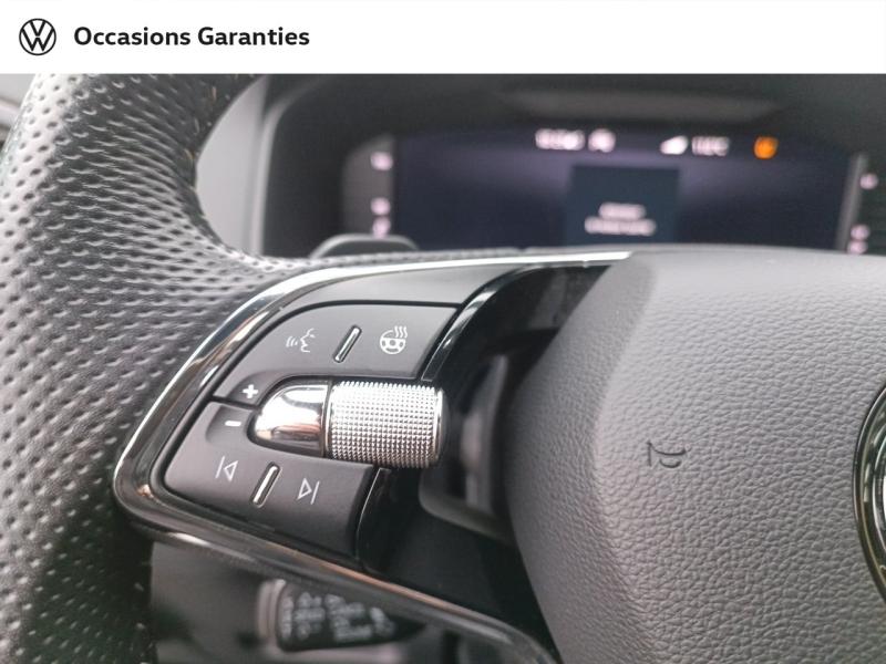 Voitures occasions ŠKODA KAROQ Sportline Laxou