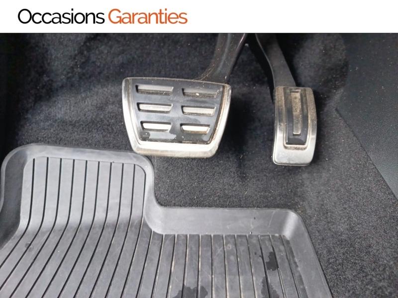 Voitures occasions ŠKODA KAROQ Sportline Laxou