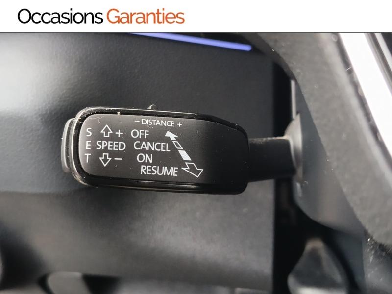 Voitures occasions ŠKODA KAROQ Sportline Laxou