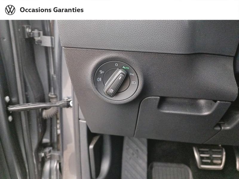 Voitures occasions ŠKODA KAROQ Sportline Laxou