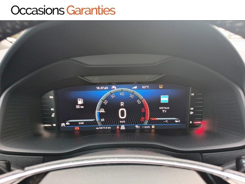 Voitures occasions ŠKODA KAROQ Sportline Laxou