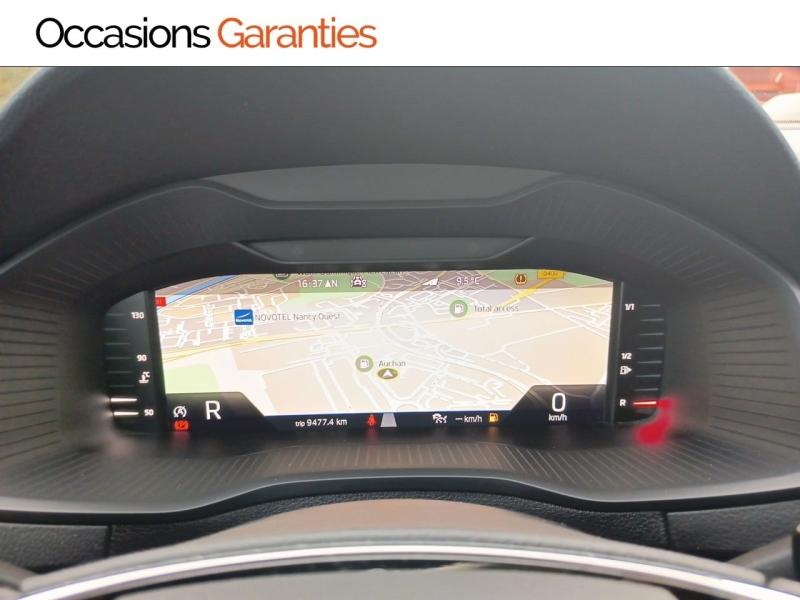 Voitures occasions ŠKODA KAROQ Sportline Laxou