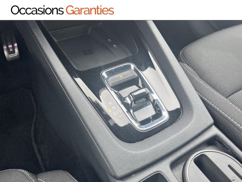 Voitures occasions ŠKODA OCTAVIA Sportline Laxou