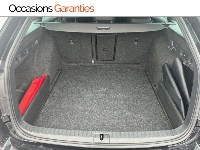 Voitures occasions ŠKODA OCTAVIA Sportline Laxou