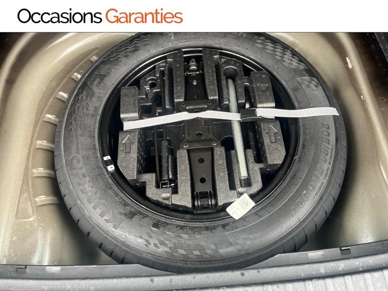 Voitures occasions ŠKODA OCTAVIA Sportline Laxou