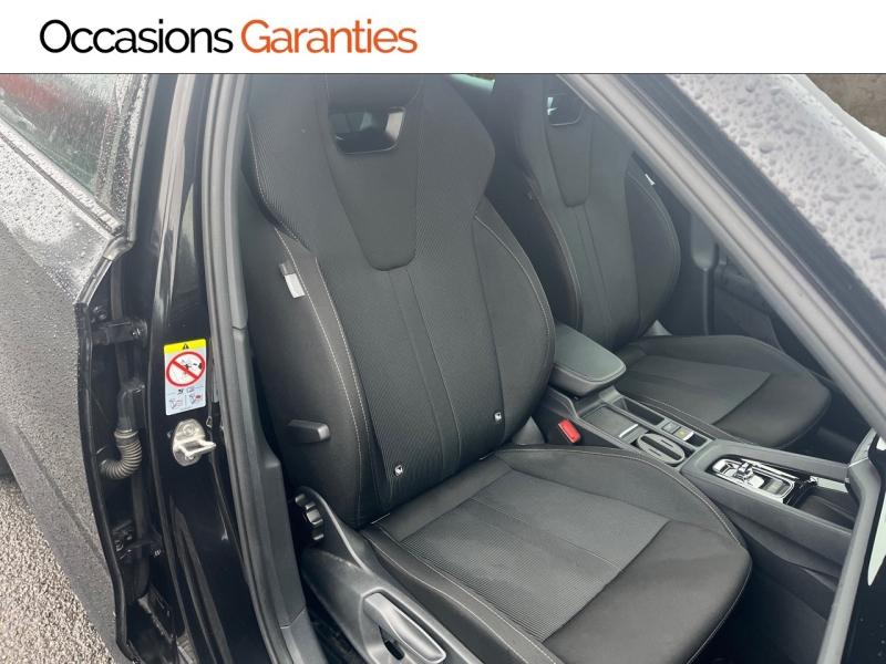 Voitures occasions ŠKODA OCTAVIA Sportline Laxou