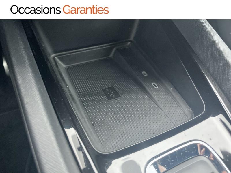 Voitures occasions ŠKODA OCTAVIA Sportline Laxou