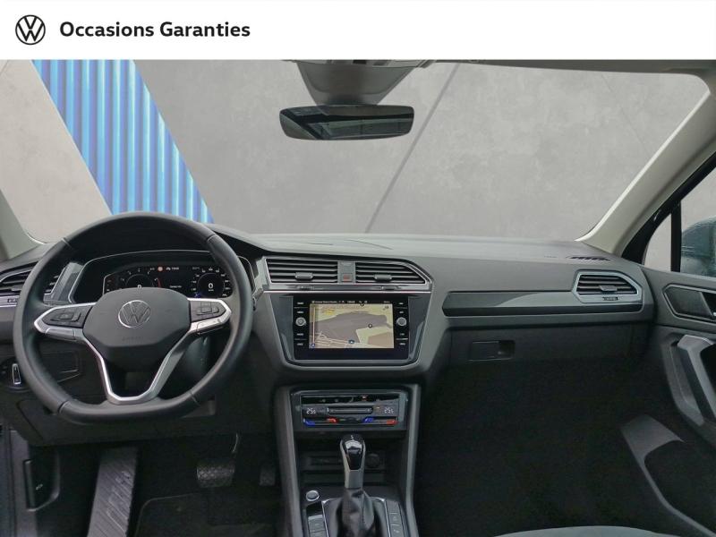 Voitures occasions VOLKSWAGEN TIGUAN Elegance Laxou