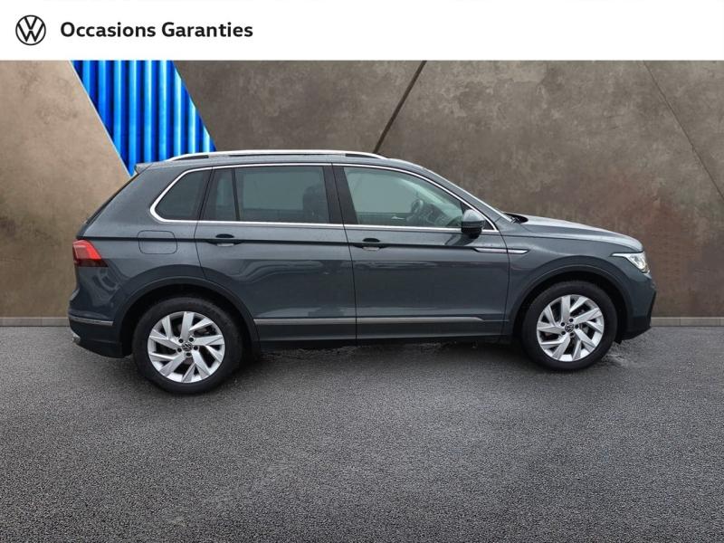 Voitures occasions VOLKSWAGEN TIGUAN Elegance Laxou