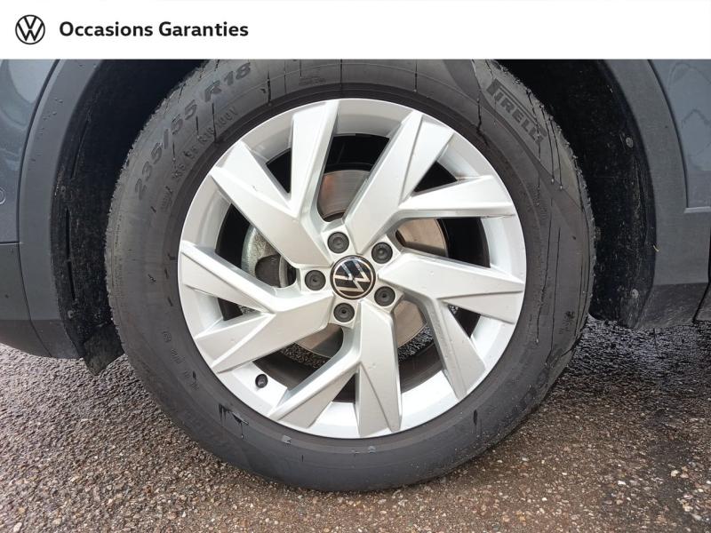 Voitures occasions VOLKSWAGEN TIGUAN Elegance Laxou