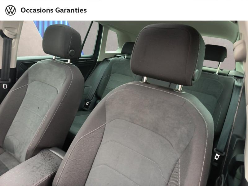 Voitures occasions VOLKSWAGEN TIGUAN Elegance Laxou
