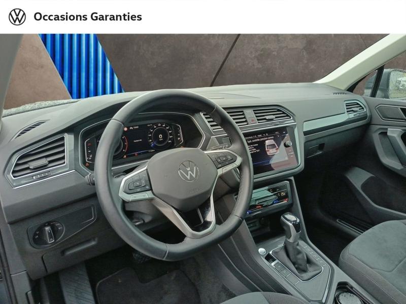 Voitures occasions VOLKSWAGEN TIGUAN Elegance Laxou