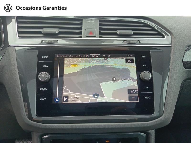 Voitures occasions VOLKSWAGEN TIGUAN Elegance Laxou