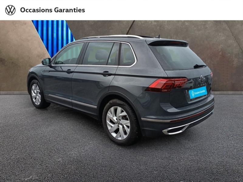 Voitures occasions VOLKSWAGEN TIGUAN Elegance Laxou
