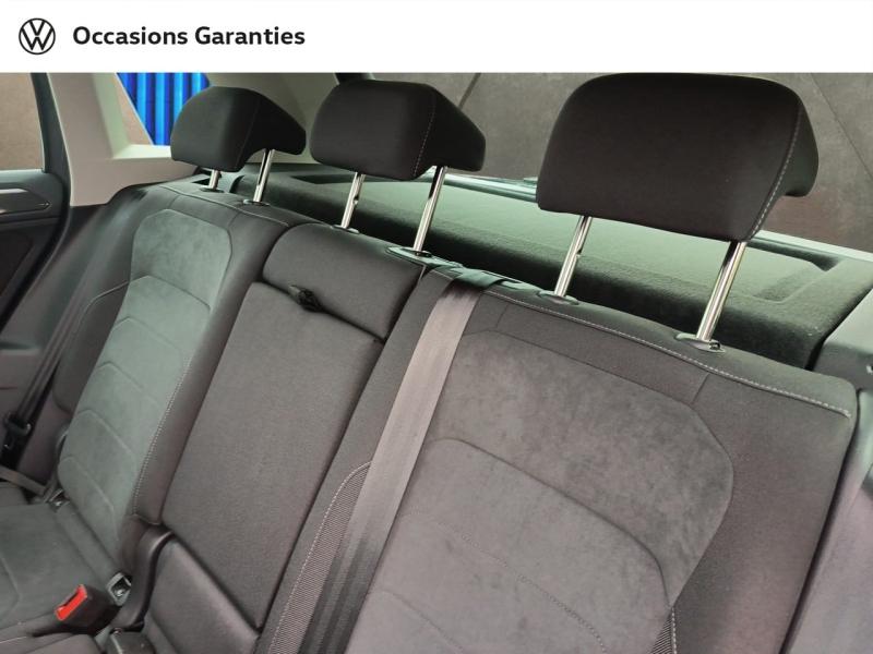 Voitures occasions VOLKSWAGEN TIGUAN Elegance Laxou
