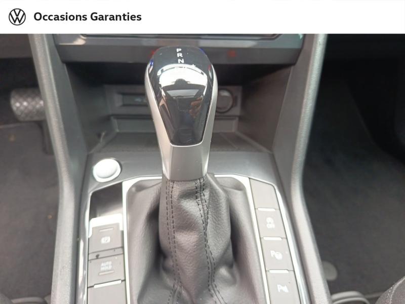 Voitures occasions VOLKSWAGEN TIGUAN Elegance Laxou