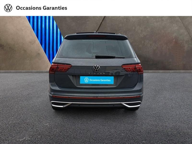 Voitures occasions VOLKSWAGEN TIGUAN Elegance Laxou