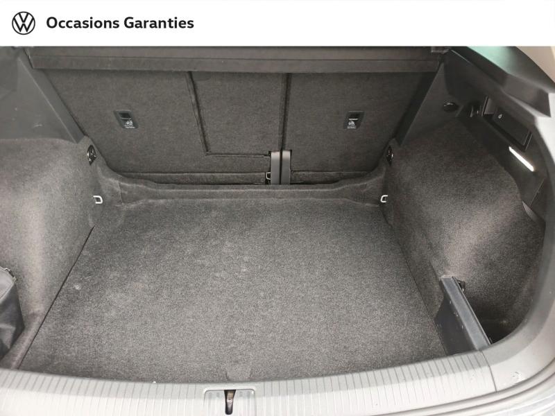 Voitures occasions VOLKSWAGEN TIGUAN Elegance Laxou