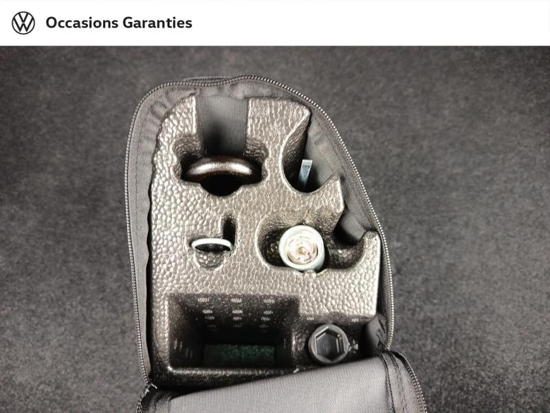 Voitures occasions VOLKSWAGEN TIGUAN Elegance Laxou