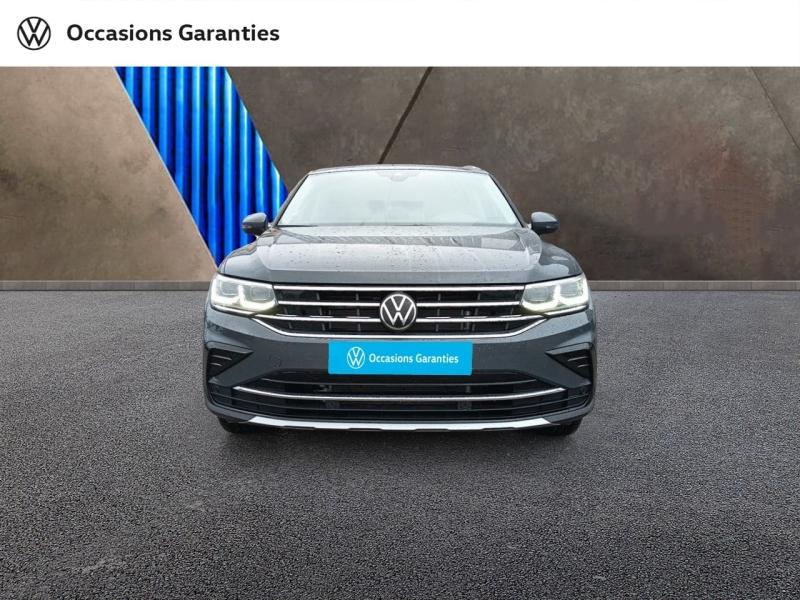 Voitures occasions VOLKSWAGEN TIGUAN Elegance Laxou