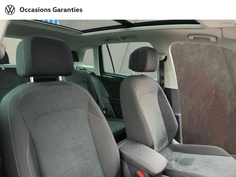 Voitures occasions VOLKSWAGEN TIGUAN Elegance Laxou