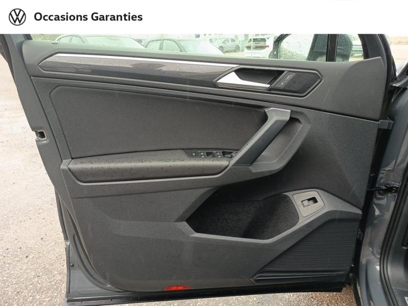 Voitures occasions VOLKSWAGEN TIGUAN Elegance Laxou