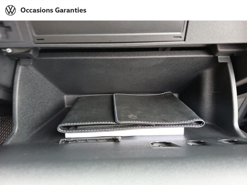 Voitures occasions VOLKSWAGEN TIGUAN Elegance Laxou