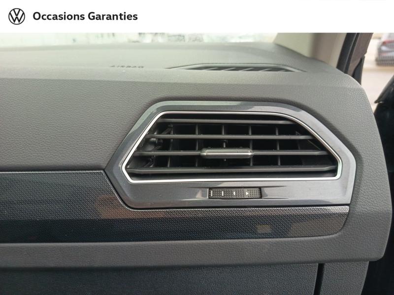 Voitures occasions VOLKSWAGEN TIGUAN Elegance Laxou