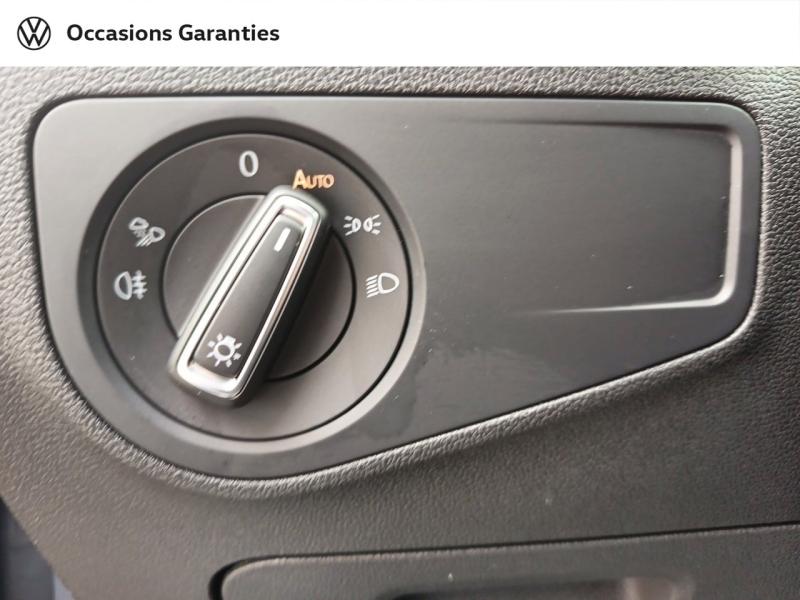 Voitures occasions VOLKSWAGEN TIGUAN Elegance Laxou