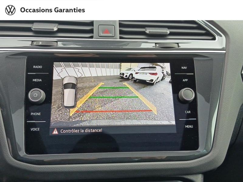 Voitures occasions VOLKSWAGEN TIGUAN Elegance Laxou