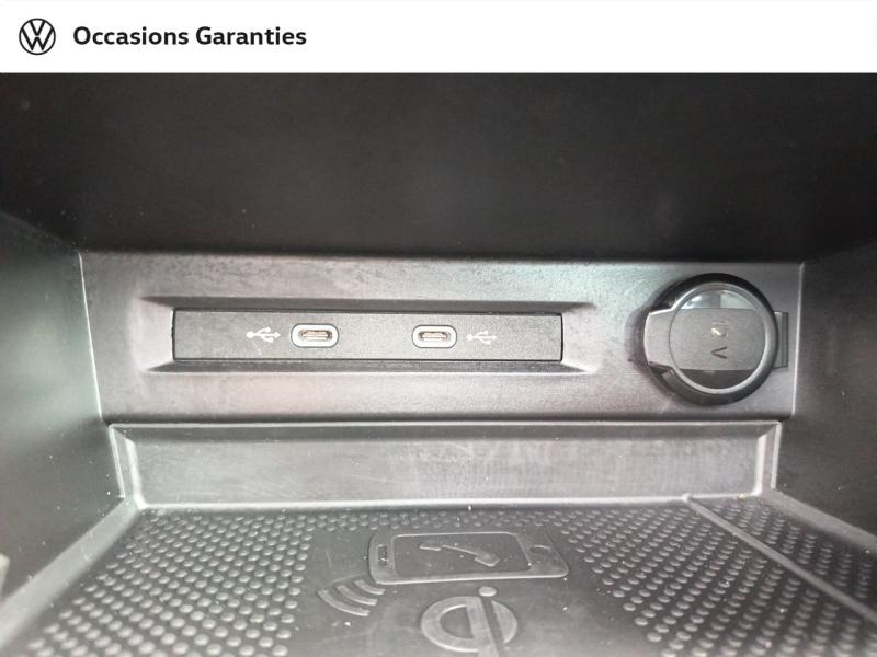Voitures occasions VOLKSWAGEN TIGUAN Elegance Laxou