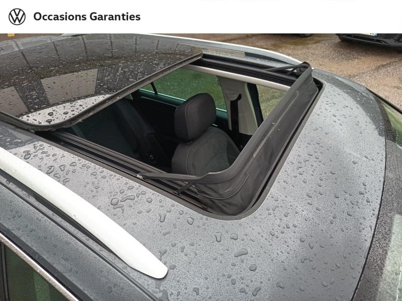 Voitures occasions VOLKSWAGEN TIGUAN Elegance Laxou