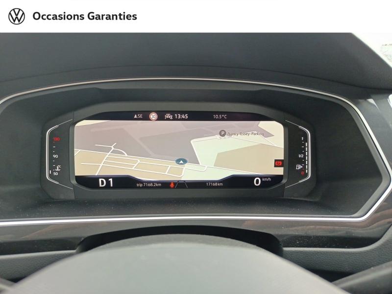 Voitures occasions VOLKSWAGEN TIGUAN Elegance Laxou