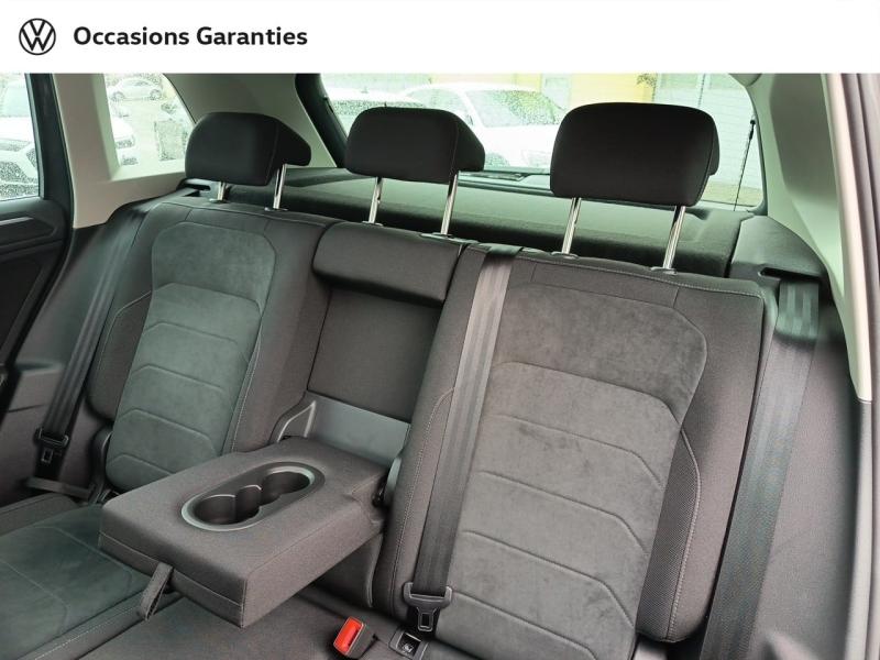 Voitures occasions VOLKSWAGEN TIGUAN Elegance Laxou