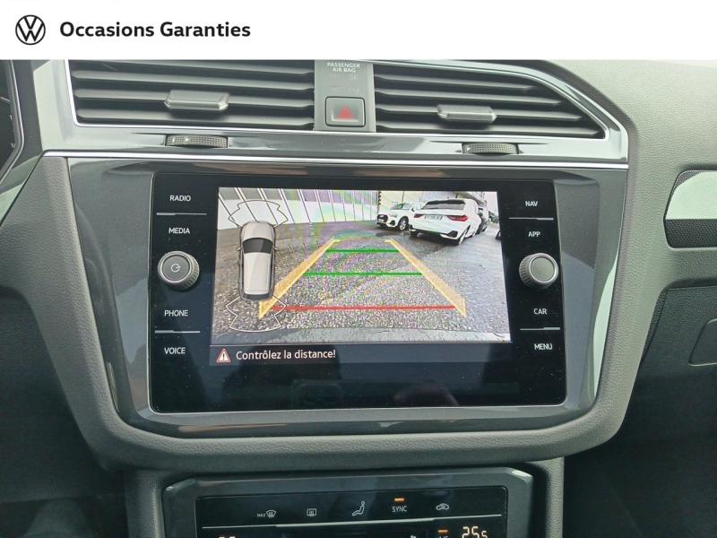 Voitures occasions VOLKSWAGEN TIGUAN Elegance Laxou