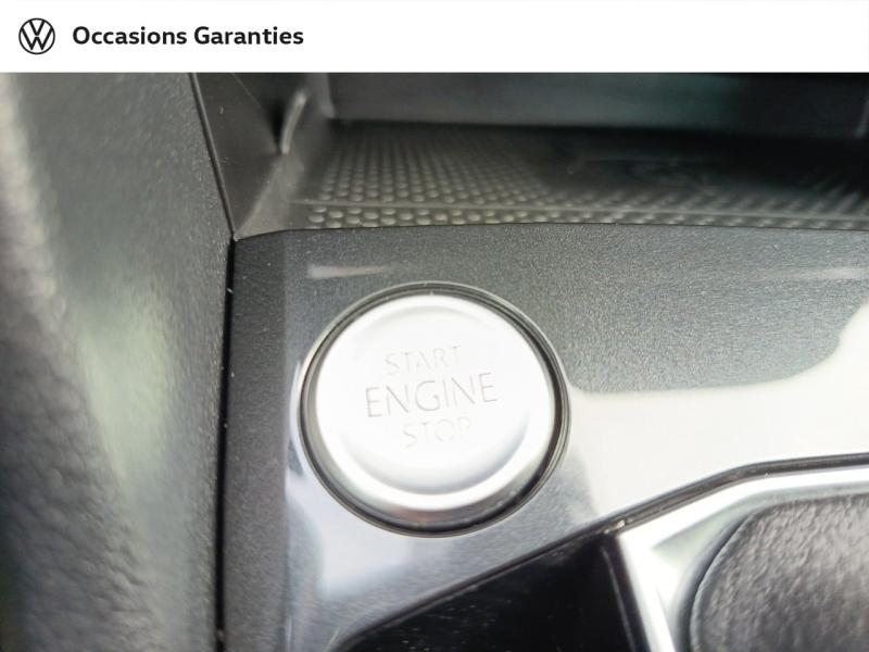 Voitures occasions VOLKSWAGEN TIGUAN Elegance Laxou