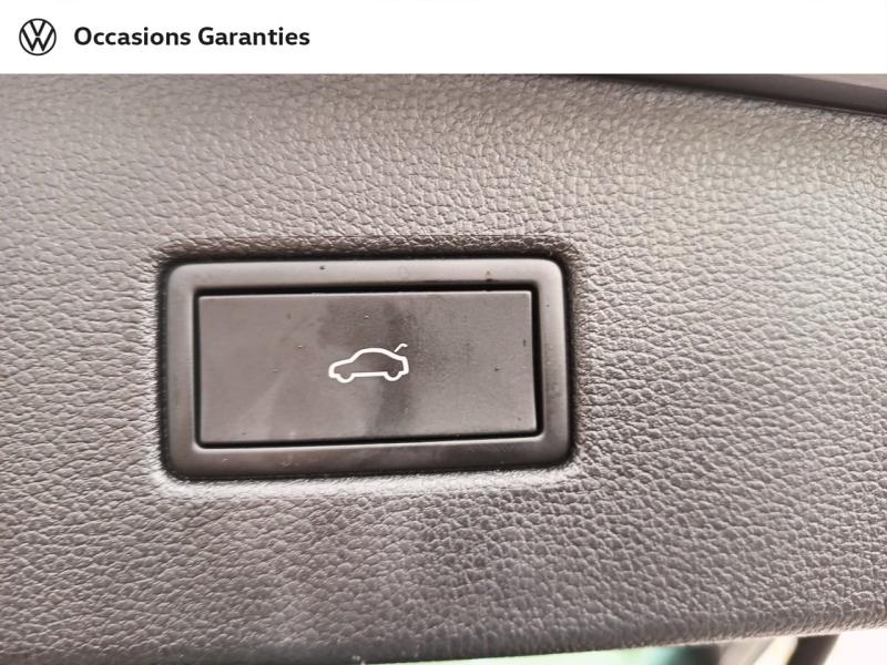 Voitures occasions VOLKSWAGEN TIGUAN Elegance Laxou