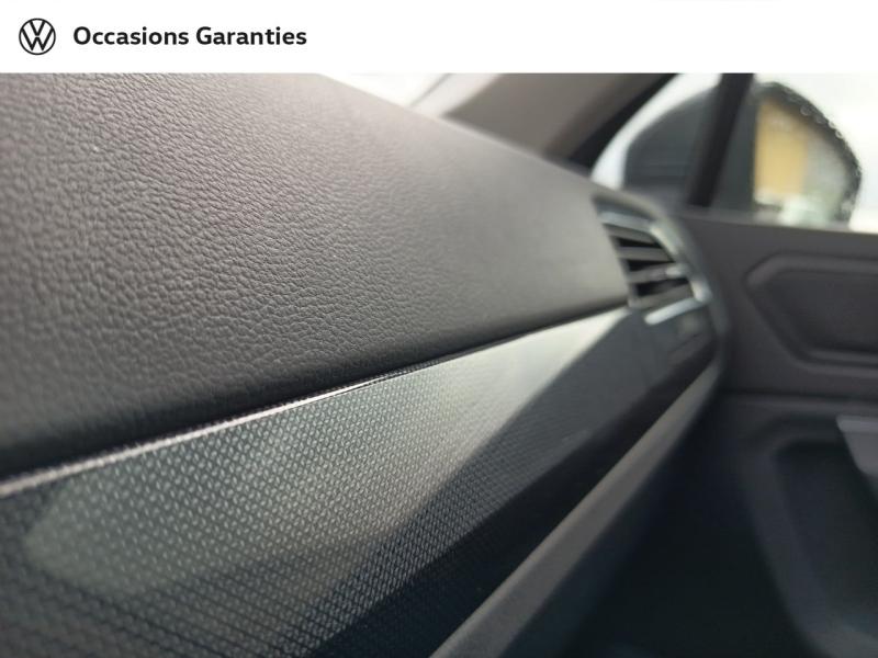 Voitures occasions VOLKSWAGEN TIGUAN Elegance Laxou