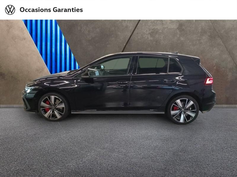 Voitures occasions VOLKSWAGEN GOLF GTE Laxou