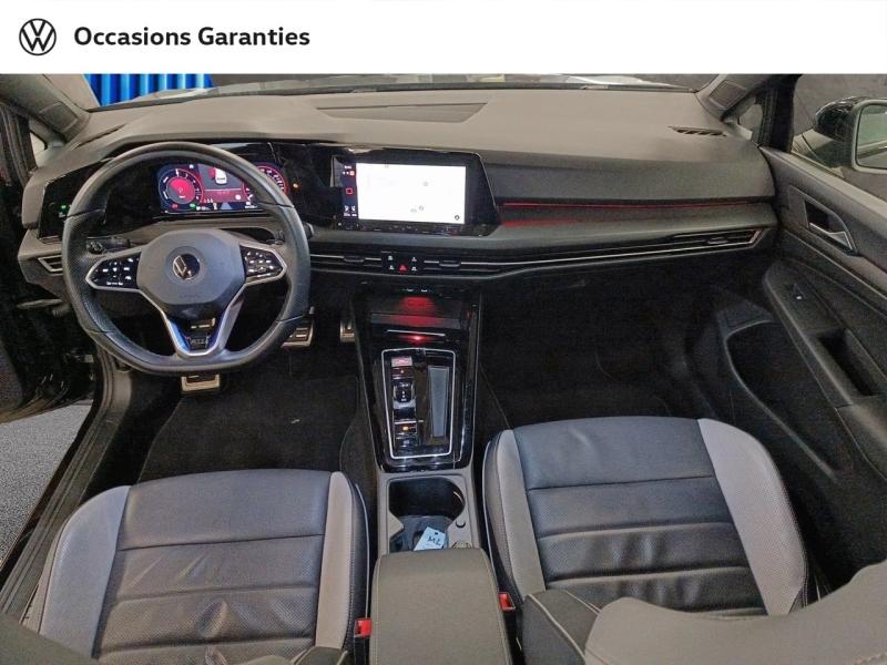 Voitures occasions VOLKSWAGEN GOLF GTE Laxou