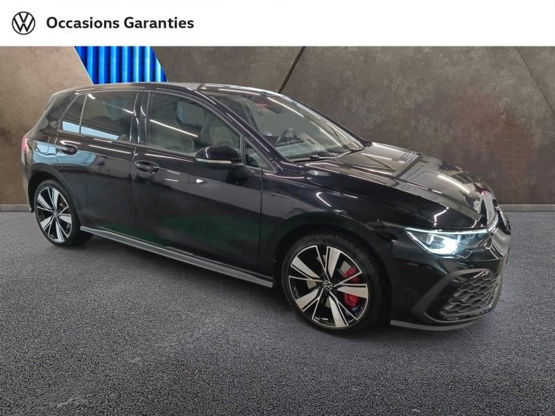 Voitures occasions VOLKSWAGEN GOLF GTE Laxou