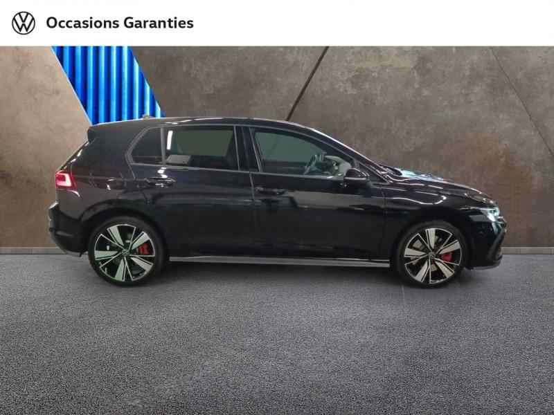 Voitures occasions VOLKSWAGEN GOLF GTE Laxou