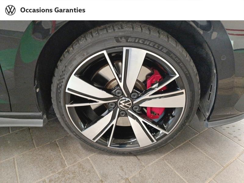 Voitures occasions VOLKSWAGEN GOLF GTE Laxou