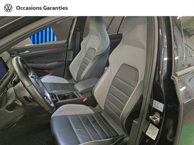 Voitures occasions VOLKSWAGEN GOLF GTE Laxou