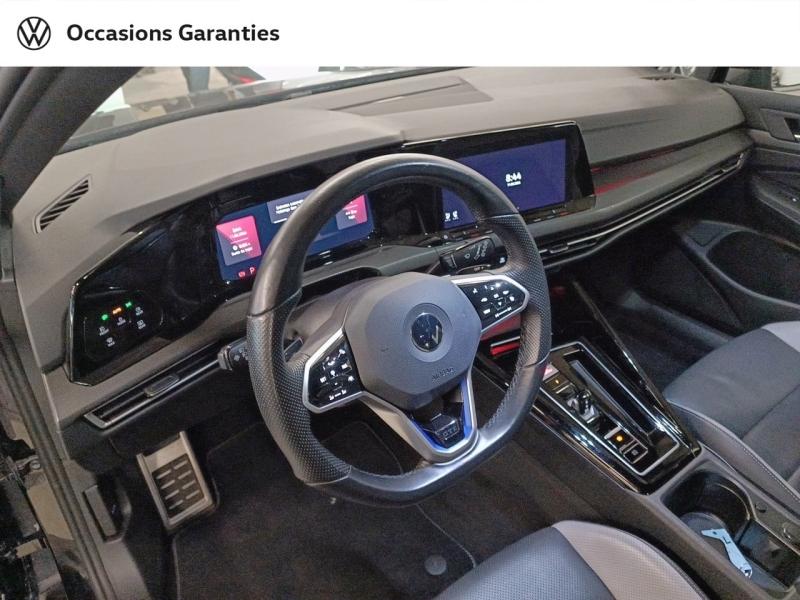 Voitures occasions VOLKSWAGEN GOLF GTE Laxou